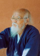 Masanobu_Fukuoka,_2002_(cropped)