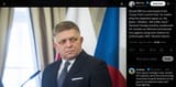 Slovak PM Fico said ahead of the Trump-Putin summit that “no matter what the elephants agree on, the grass—Ukraine—will suffer most.” 10-08-2025 UA foreign ministry condemned his remarks