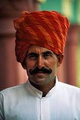 rajasthan