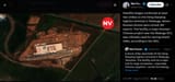 Satellite images confirmed at least two strikes on the Deng Xiaoping logistics terminal in Yelabuga, where Russian drones were stored, NV 10-08-2025 Russian-Chinese project