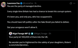farage numpty
