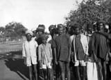 A_school_of_Indians_near_Bangalore_by_Lady_Ottoline_Morrell_2