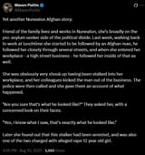just part and parcel