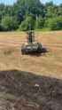 Ukrainian soldiers are showcasing the Karakurt ground drone, a platform for launching FPV drones. 10-08-2025 HD_thumb.jpg