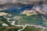 Gates of the Arctic National Park