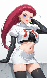 pixai-1884774875917639896-Gorgeous Jessie
