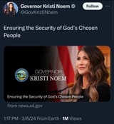 gods chosen christ