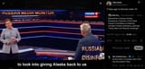 11 days ago on Russian state TV 09-08-2025 Russia, Andrey Kartapolov, Chairman of the State Duma&#039;s Committee on Defense, mocked Trump&#039;s ultimatum