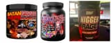 preworkout