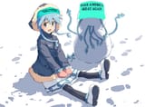 Snowgirl