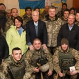 remember who started ukraine
