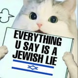 JewCat