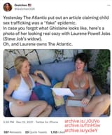 The Atlantic