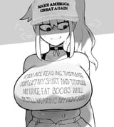 HugeFatBoobs