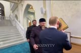 Putin-Karankiss