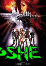 &gt;she poster