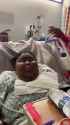 termenally fat nigress dines on EBT goy slop in taxpayer funded hospital stay_thumb.jpg