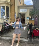 women resale