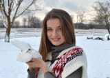 russianwoman