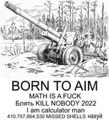 BornToAim