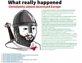 crusaders