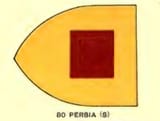 flag of Persia