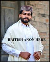 British anon here