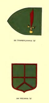 scary flags