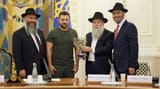 9-15-23-Zelensky-and-Ukraine-Chabad-rabbis-1