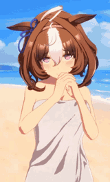 doto towel