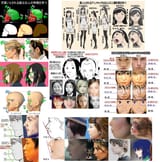 anime is huwhite