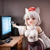 awoo 3d pewpew