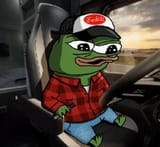 pepetrucker