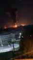Russian Telegram channels report a fire at an oil refinery in Russian Saratov after a drone attack. 10-08-2025 V2 HD_thumb.jpg