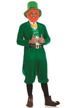 St Patricks Day Costume