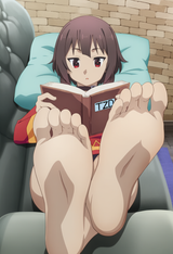 readingumin