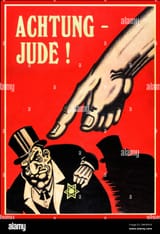 achtung-jude