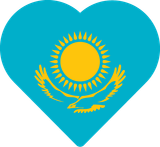 Kazakhstan