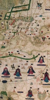 8 mystery kings