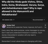 indian hindu rapist gods