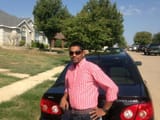 indian stud