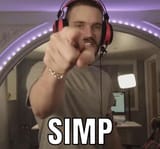 simp