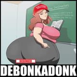 Debonkadonk