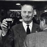 moseley at pub
