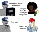 Npc cop