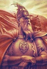 Skanderbeg 