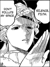 don&#039;t pollute my space