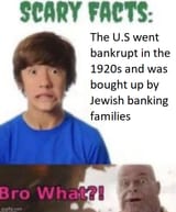 Truth of the McReich