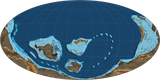 Cambrian Earth