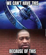space floyd